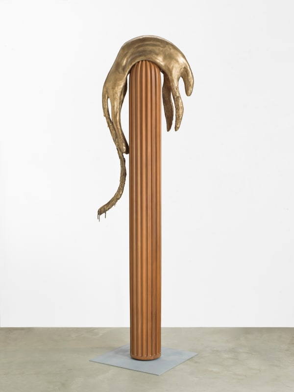 CAMILLE HENROT WAIT WHAT, 2017