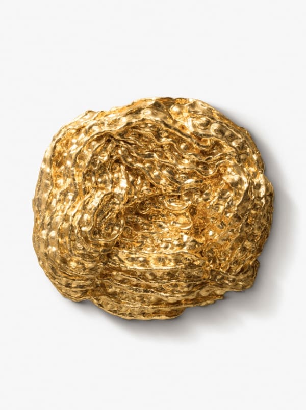 Johan Creten Gulden Snede Ember, 2020