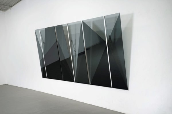 Jose DáVILA UNTITLED, 2018