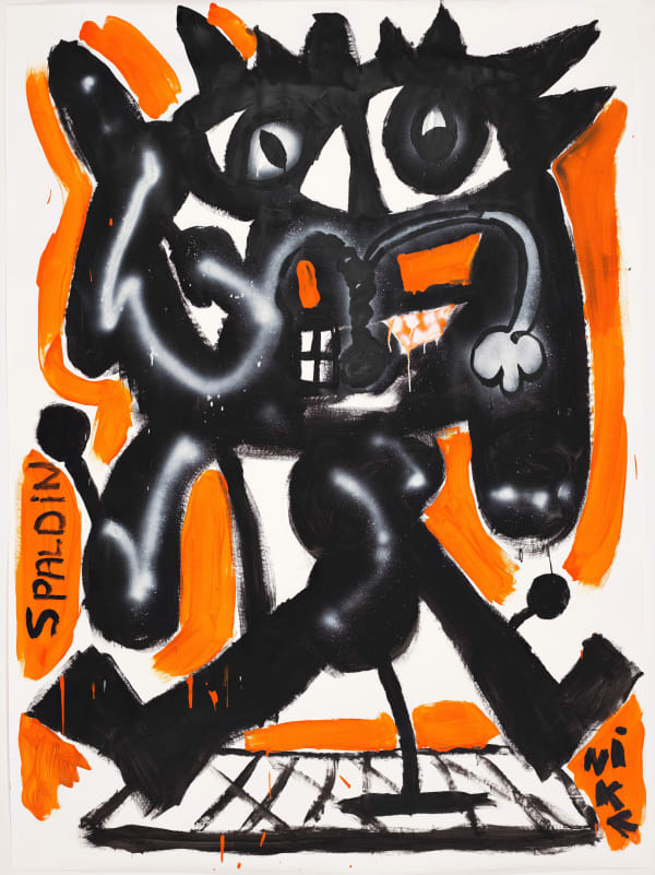 Tarık Töre Lets Collab, 2021