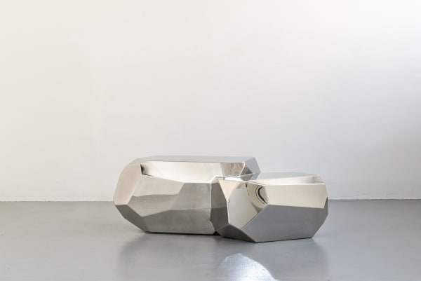 ARIK LEVY ROCKFUSION SMALL, 2007