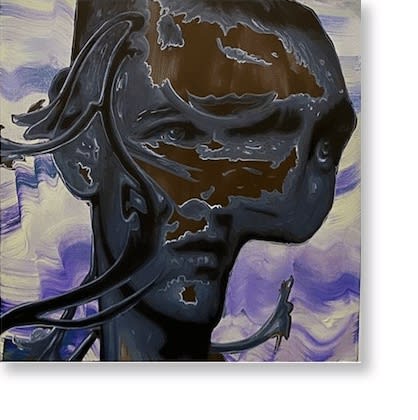 Serkan Sarıer NIKOLAI, 2021