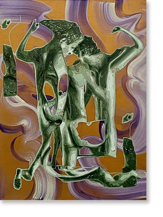 Serkan Sarıer Tender Menance, 2021