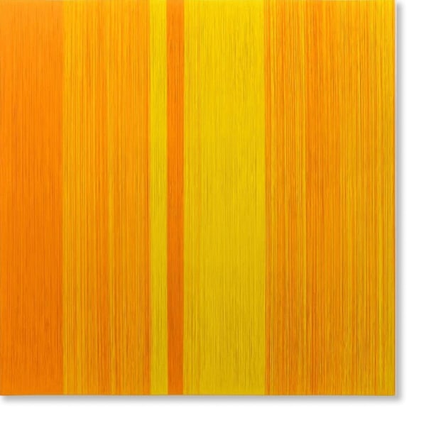 SHEILA HICKS TBT, 2020