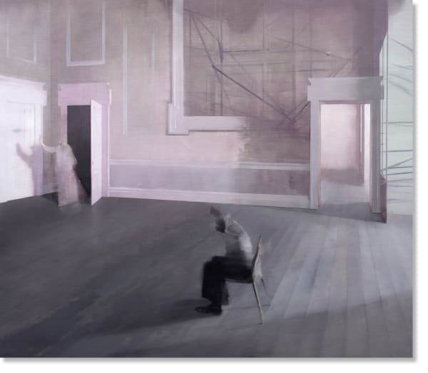 Tim Kent The conclusıon, 2021