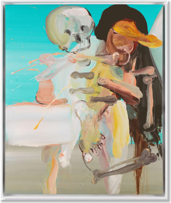 ERDOĞAN ZÜMRÜTOĞLU SUMMER DAYS DON'T REMEMBER ME VII, 2020