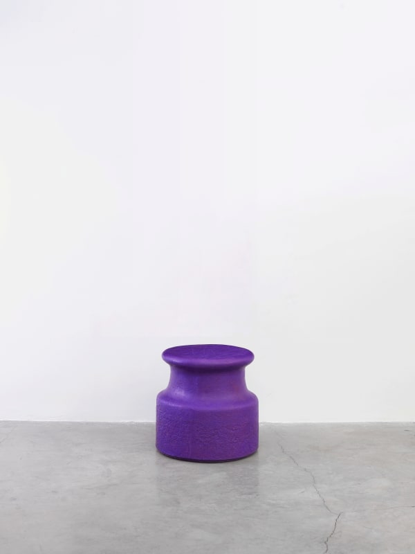 JOHAN CRETEN OBSERVATION POINT Nº44, 2017