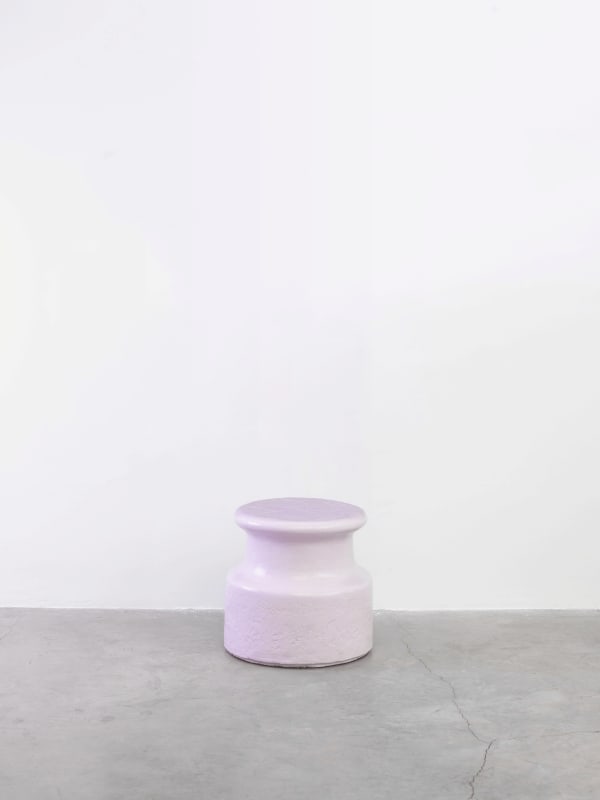 JOHAN CRETEN OBSERVATION POINT Nº67, 2018