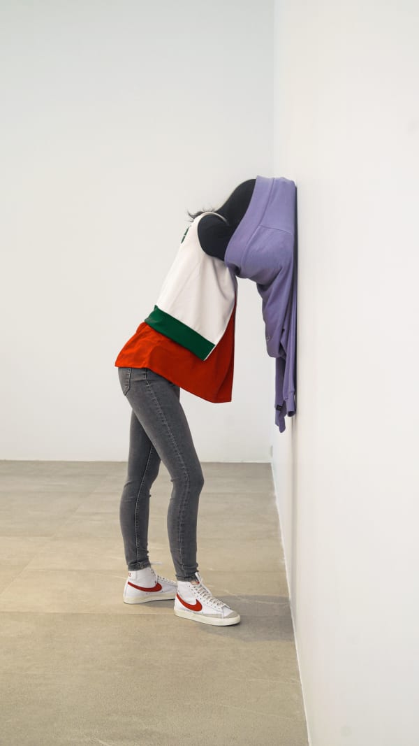 danıel fırmAN ATTITUDE - HANDE, 2021