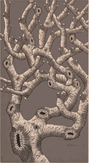 ZOÉ OUVRIER susıe brown