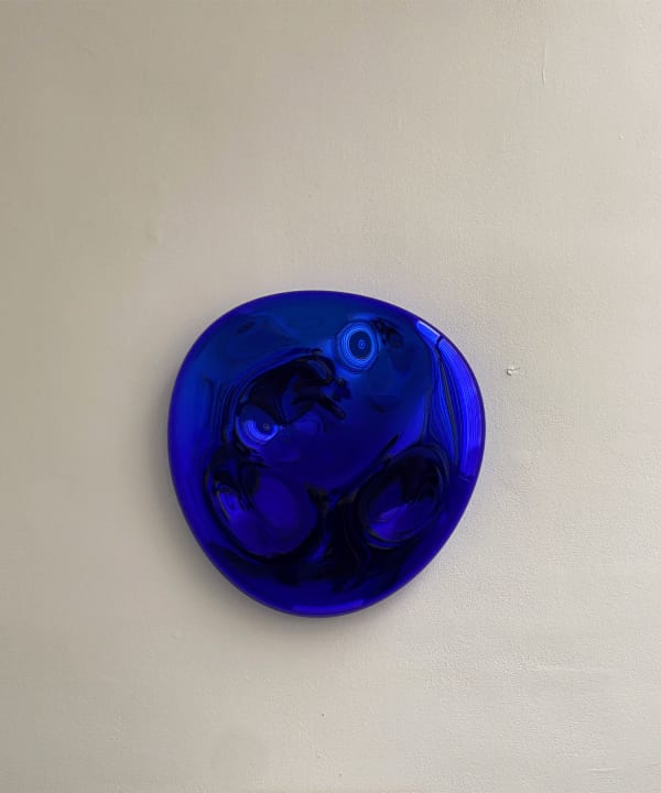 MERCURY (DARKBLUE), 2021