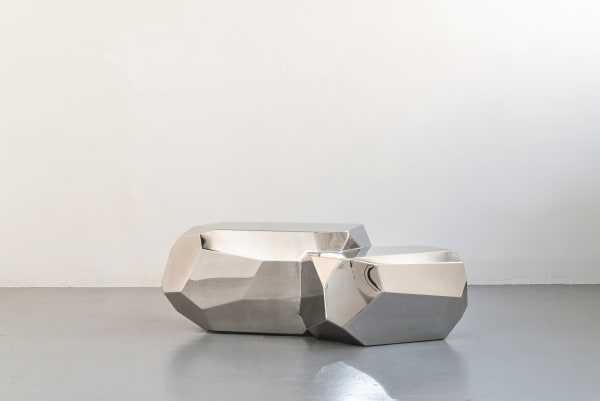 ROCKFUSION SMALL, 2007