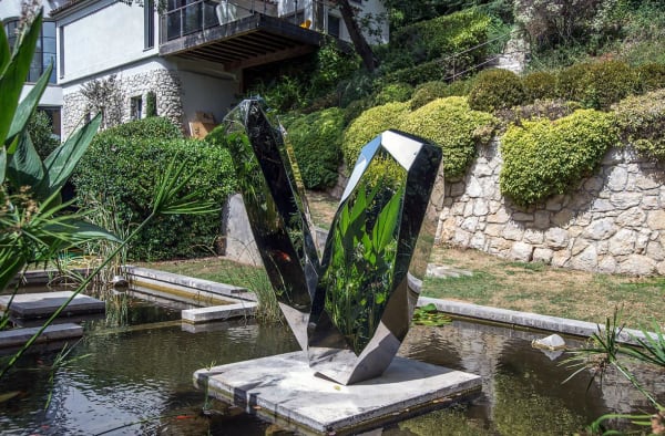 ARIK LEVY ROCKSTONEFUSIONVERTICAL 170, 2017