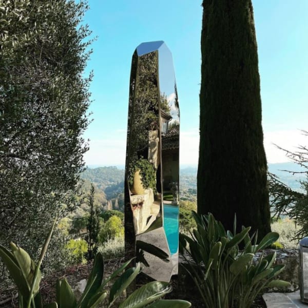 ARIK LEVY ROCKTOTEM 181, 2020