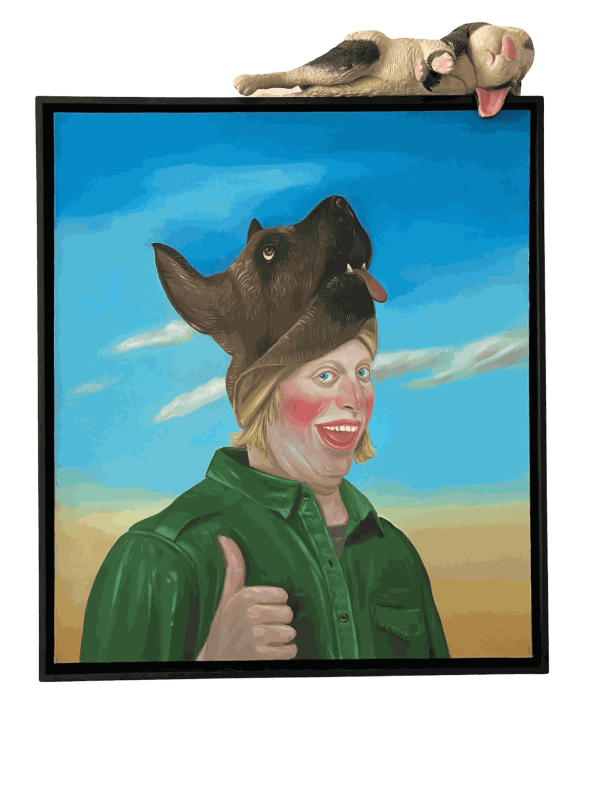 ALİ ELMACI DAVRANMAYIN YAKARIM II, 2022