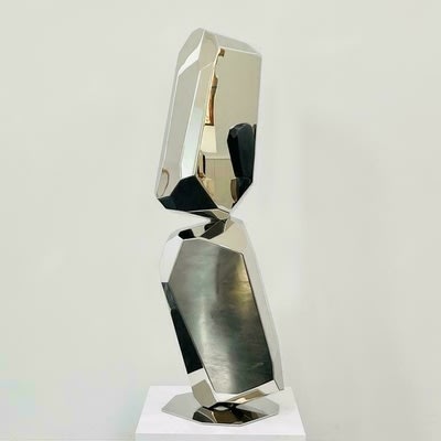 ARIK LEVY ROCKFORMATIONTOWER 170, 2021