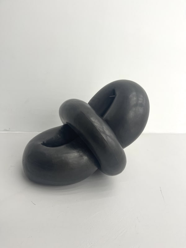 MICHAEL SAILSTORFER VERY HEAVY CLOUD, 2021