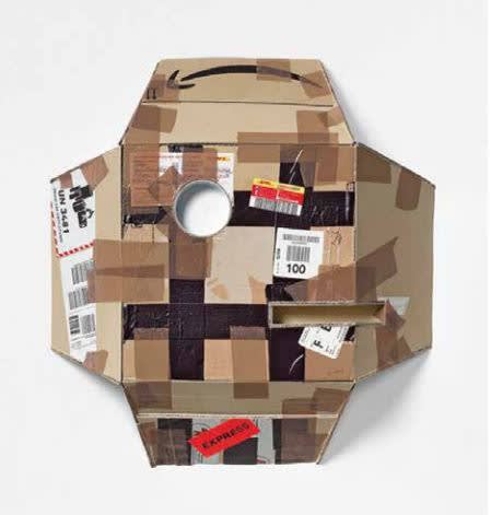 MICHAEL SAILSTORFER M.80, 2021