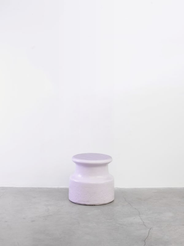 JOHAN CRETEN OBSERVATION POINT Nº67, 2018