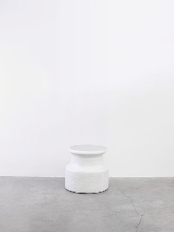 JOHAN CRETEN OBSERVATION POINT Nº61, 2017