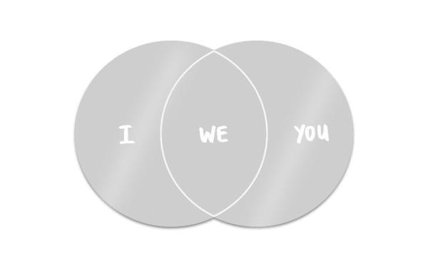 ESRA GÜLMEN I WE YOU, 2022