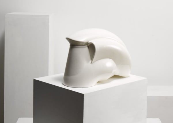 RICHARD WILSON STILL LIFE JUG, 2015