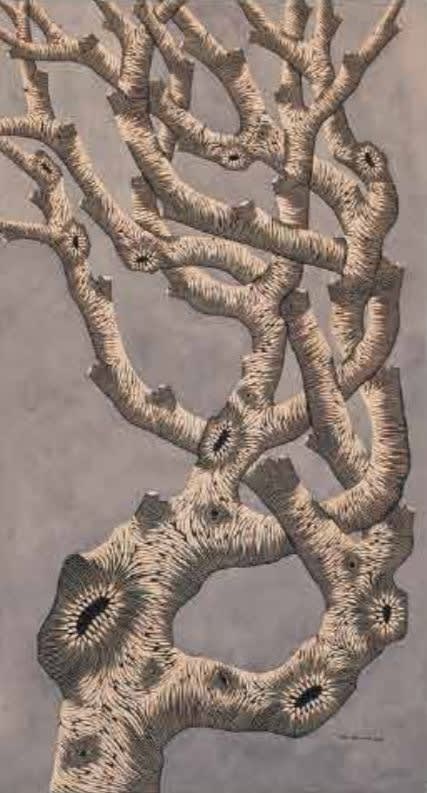 ZOE OUVRIER SUSIE ROSE