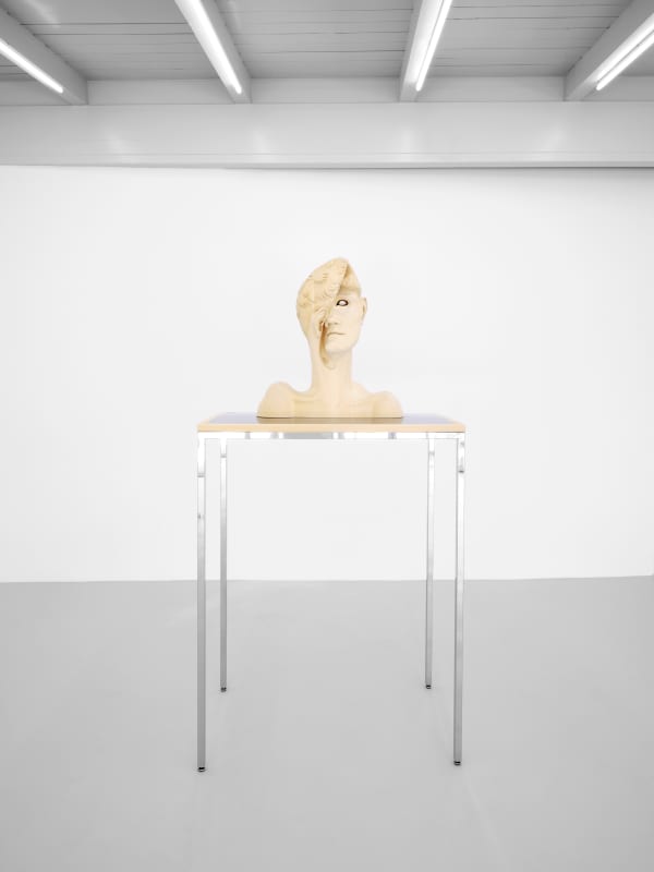 SERKAN SARIER DER BIENENKÖNIG, 2022