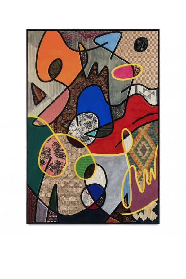 SOCIAL FABRIC, DIVE, 2022