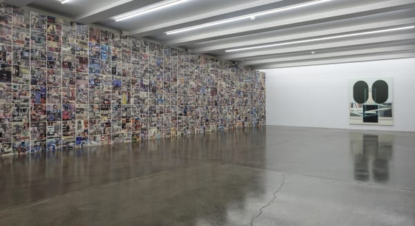 Installation Panorama 2