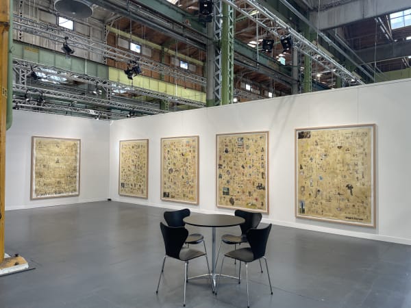 ENTER ART FAIR