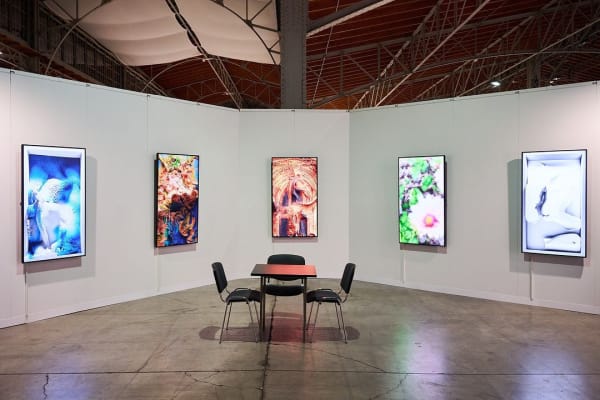 SPARK ART FAIR