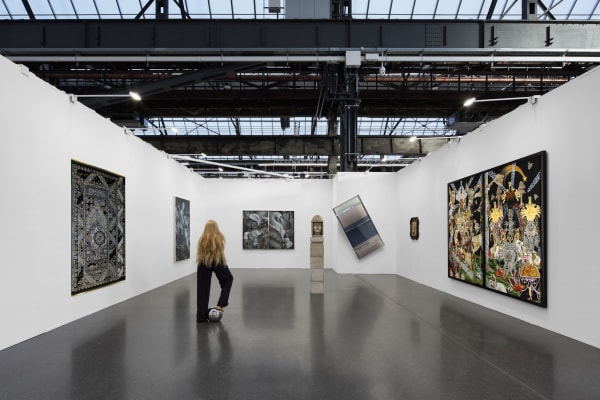 ART DUSSELDORF