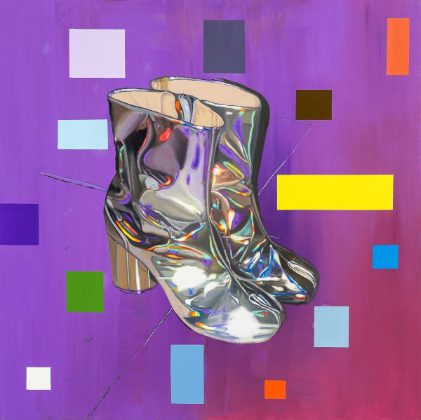 ARTISSIMA