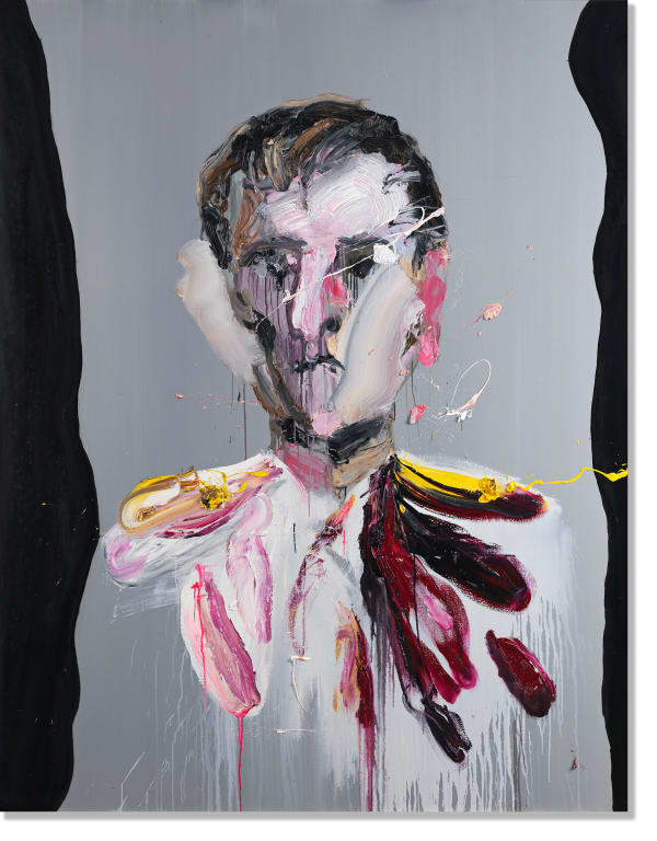 Assembly III, 2017