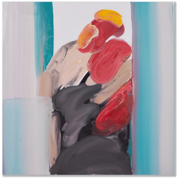 SELF-CONTAINED BIGWIG I, 2019