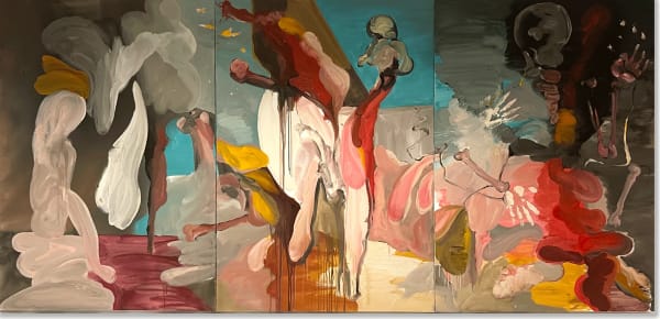 Erdoğan Zümrütoğlu Child, 2021