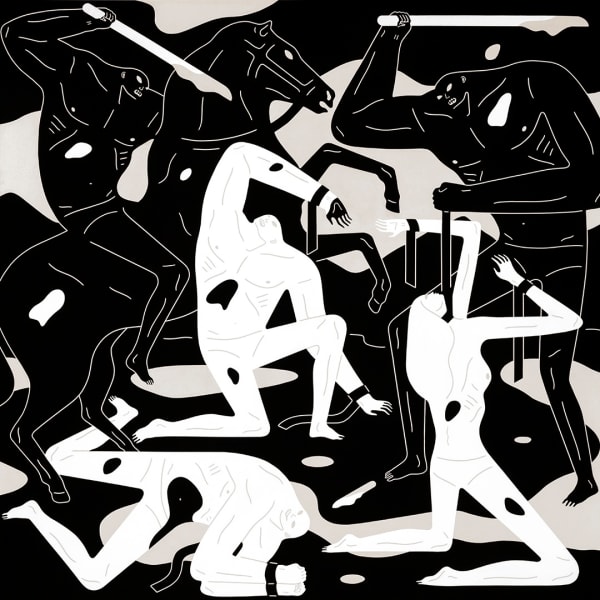 CLEON PETERSON, STARE INTO THE SUN PILEVNELI | MECİDİYEKÖY