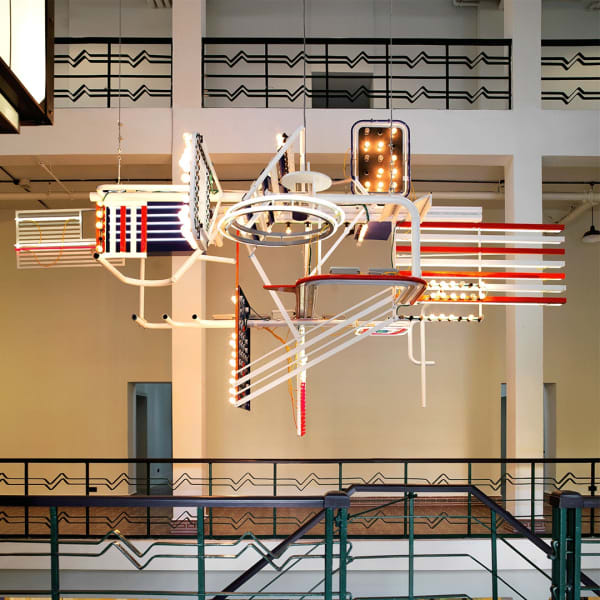 TOBIAS REHBERGER, REGRET PILEVNELI | MECİDİYEKÖY