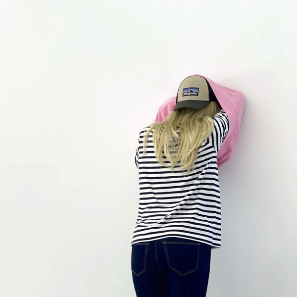 DANIEL FIRMAN, DUVAR DANSI PİLEVNELİ | MANDARIN ORIENTAL BODRUM