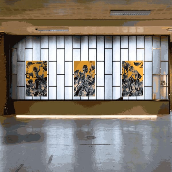 SERKAN SARIER, GENERATION KANACKE “DER SPIEGEL NR.31 / 29.07.1973”