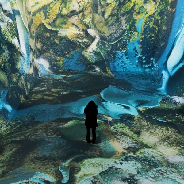 “MAKİNE HATIRALARI: UZAY” IF TASARIM ÖDÜLÜ'NE LAYIK GÖRÜLDÜ