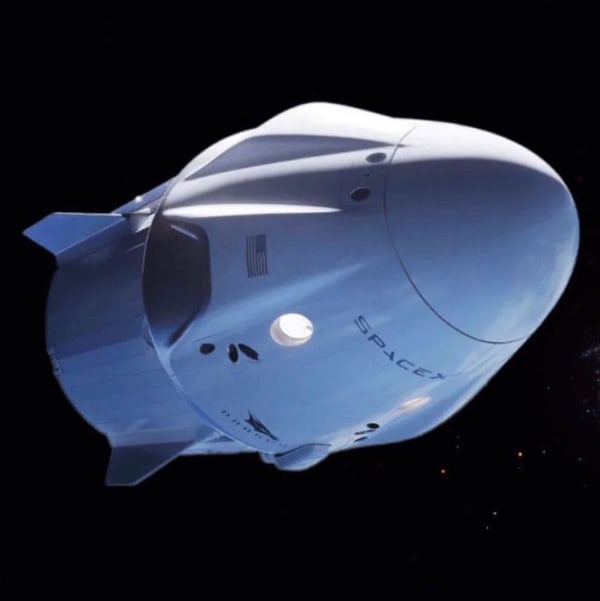 REFİK ANADOL’UN “INSPIRATION4” NFT KOLEKSİYONU 6.2 MİLYON AMERİKAN DOLARINA SATILDI!