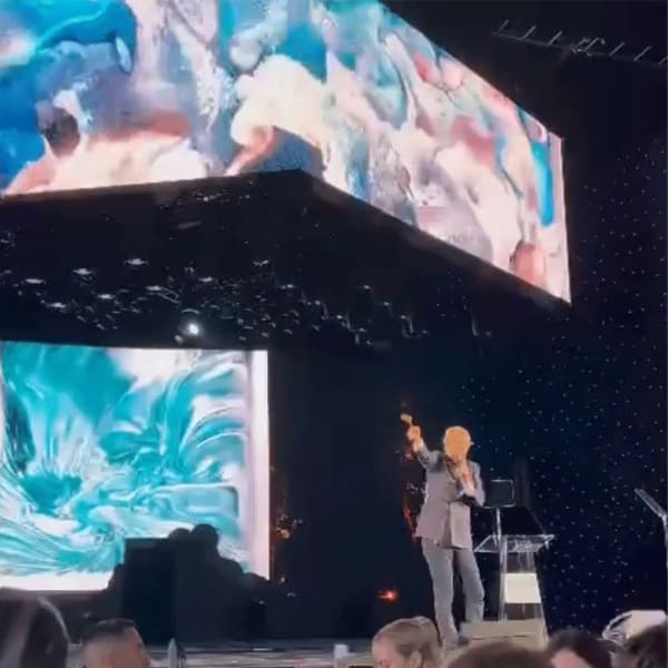 REFİK ANADOL DONATES 1.700.000 EURO TO UNICEF