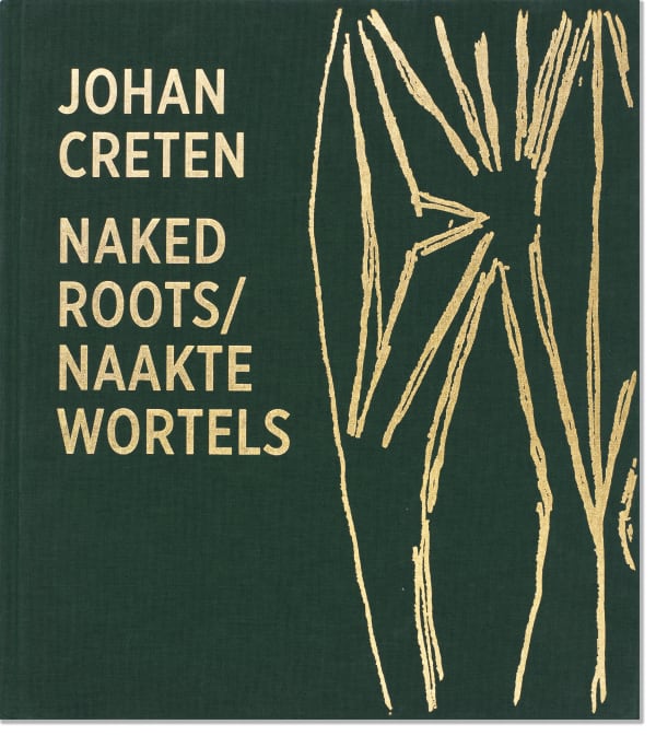 NAKED ROOTS / NAAKTE WORTELS