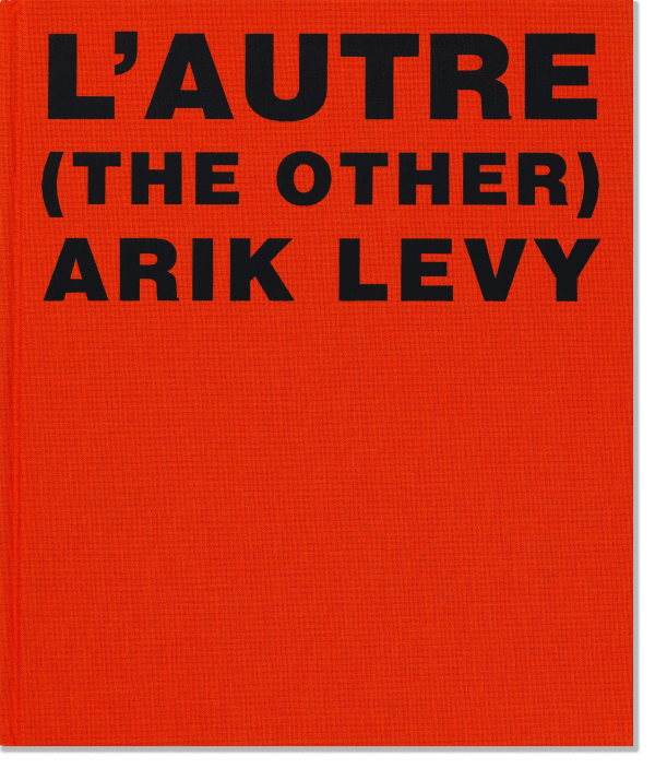 L'AUTRE (THE OTHER)