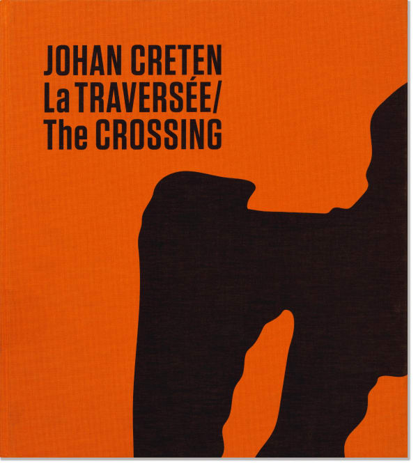 LA TRAVERSÉE / THE CROSSING