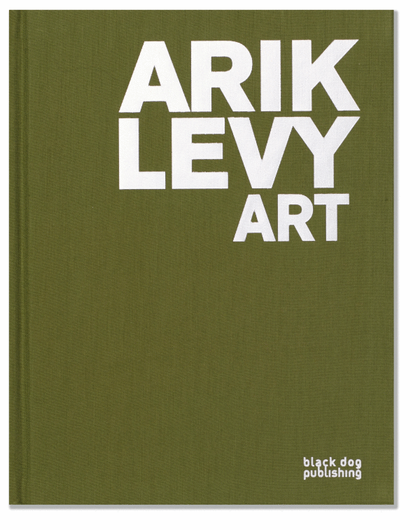 ARIK LEVY: ART