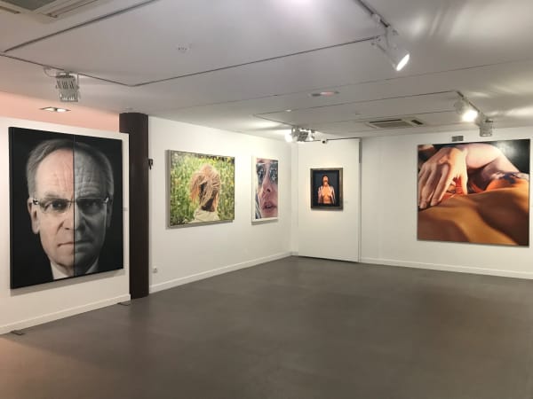 Portrait Andorra Installation Photoshopped