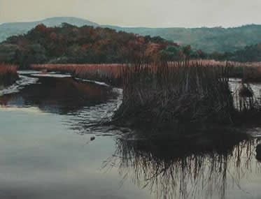 James Van Patten Day Gone